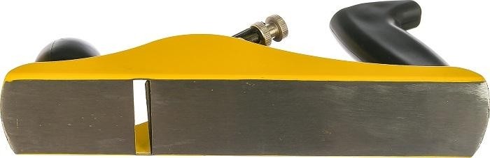 Рубанок обдирочный Biber 85071 50х240мм тов-085206 - изображение 3