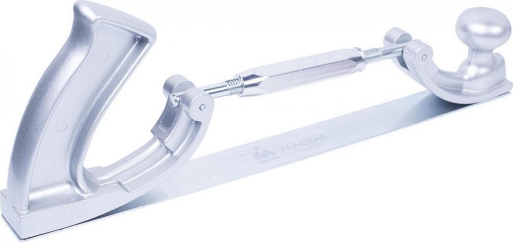 Рубанок обдирочный МАСТАК 350 мм 118-30350 118-30350