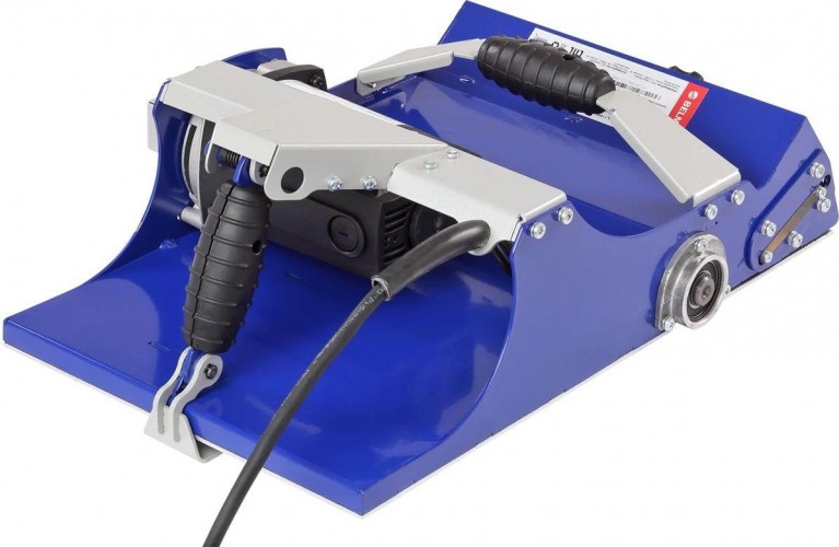 Рубанок сетевой BELMASH CPL-230 S223A - изображение 4