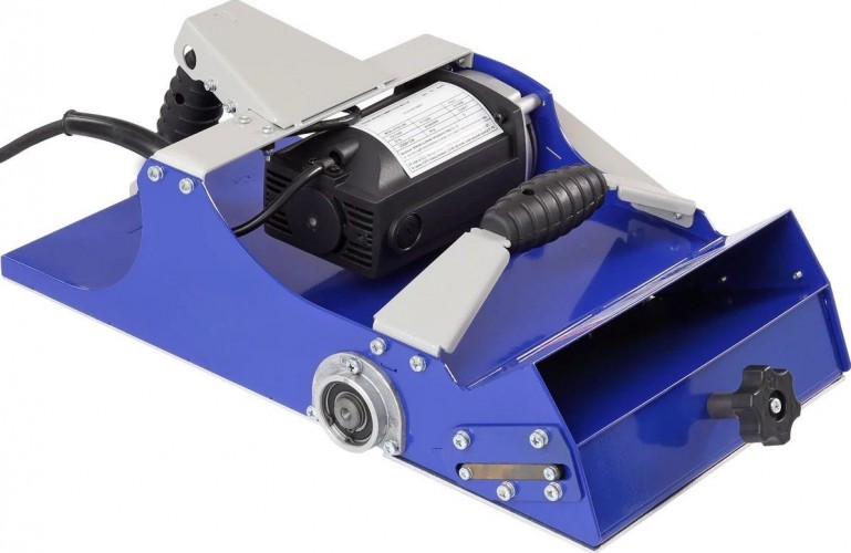 Рубанок сетевой BELMASH CPL-250 S224A - изображение 2