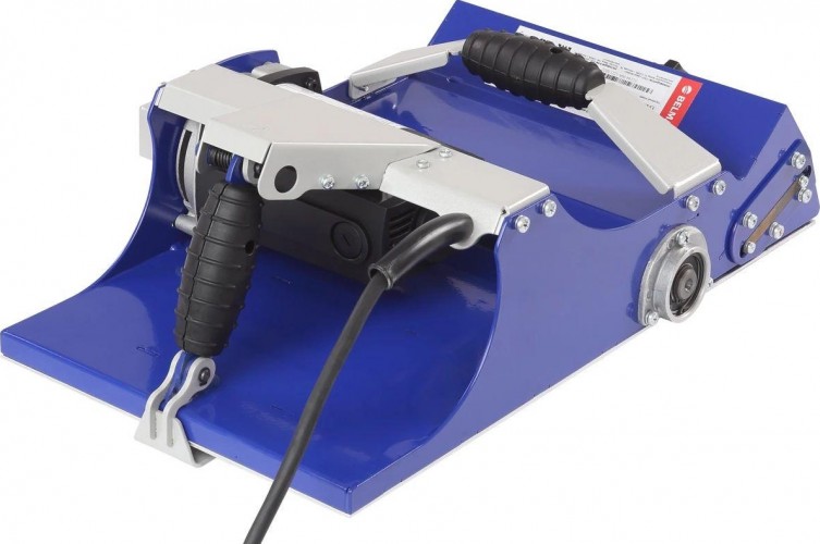 Рубанок сетевой BELMASH CPL-250 S224A - изображение 3