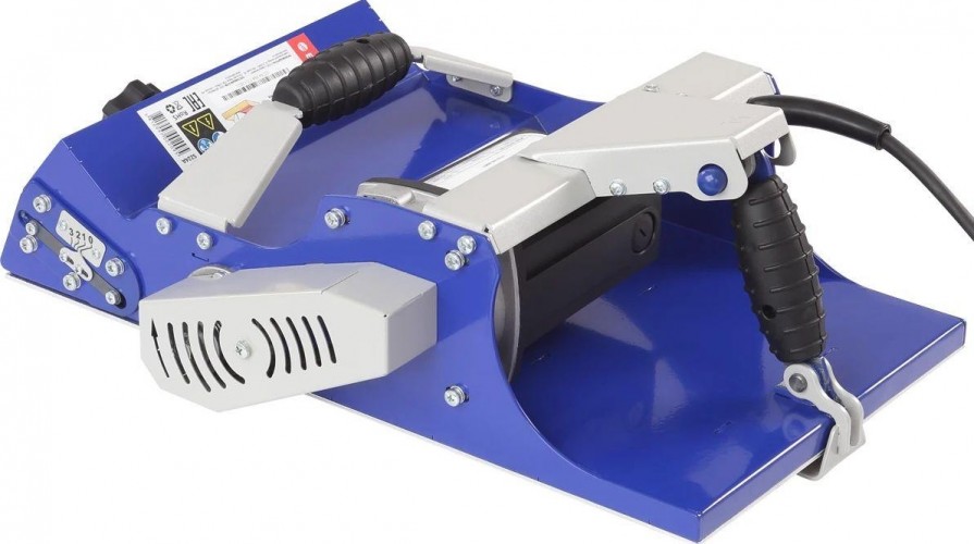 Рубанок сетевой BELMASH CPL-250 S224A - изображение 4