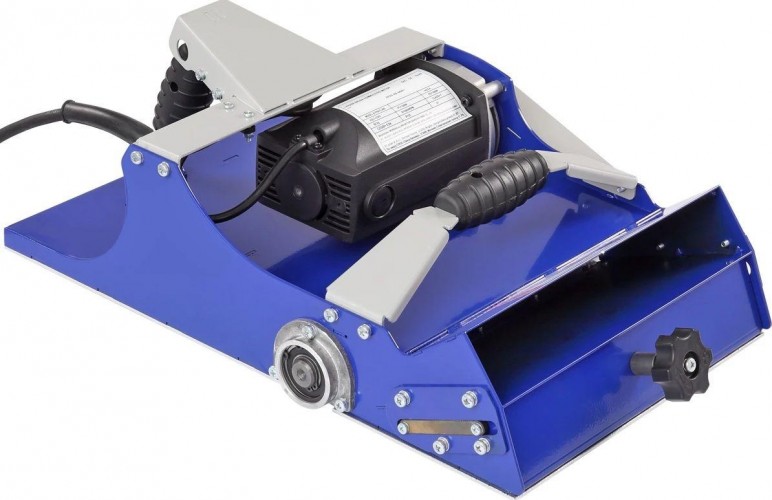 Рубанок сетевой BELMASH CPL-270 S225A - изображение 2