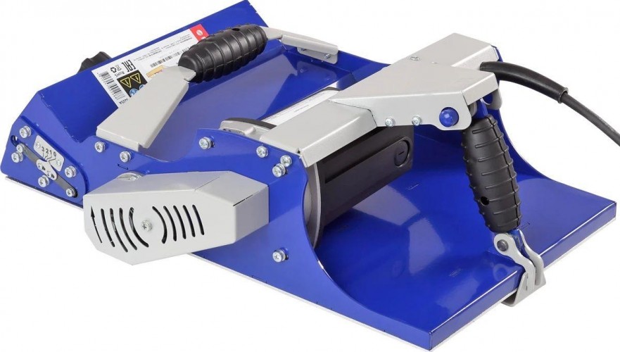 Рубанок сетевой BELMASH CPL-270 S225A - изображение 3