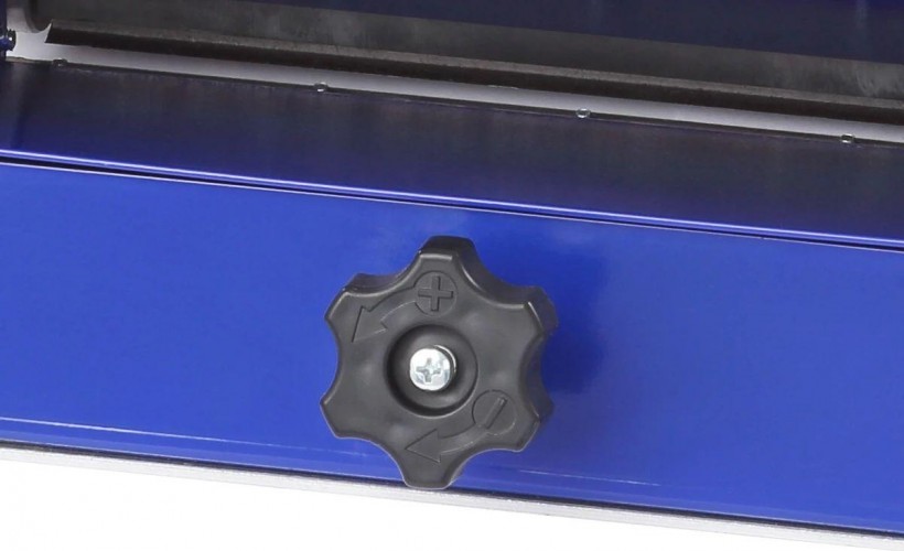 Рубанок сетевой BELMASH CPL-270 S225A - изображение 5