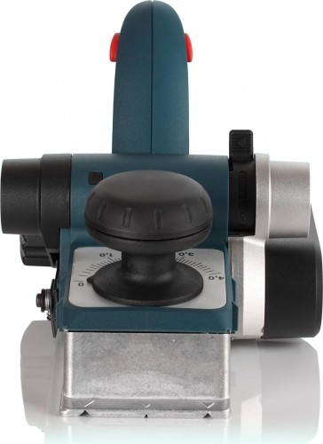 Рубанок сетевой BOSCH GHO 40-82 C   060159A760 Кейс - изображение 4
