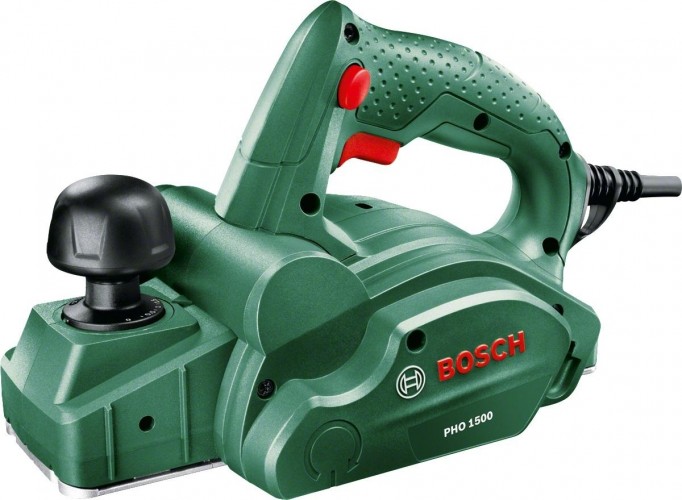 Рубанок сетевой BOSCH PHO 1500 06032A4020