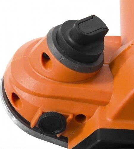 Рубанок сетевой DAEWOO DAP 750-82 - изображение 2