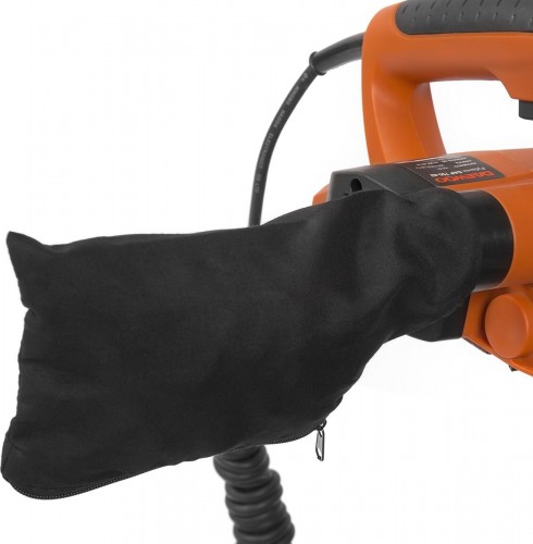 Рубанок сетевой DAEWOO DAP 750-82 - изображение 5