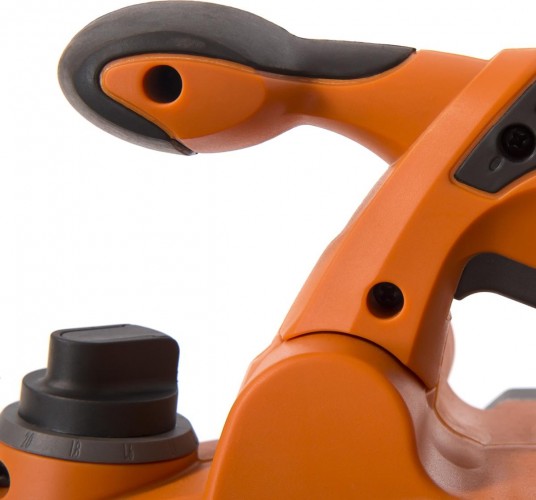 Рубанок сетевой DAEWOO DAP 750-82 - изображение 3