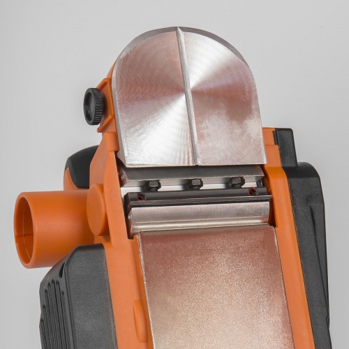 Рубанок сетевой DAEWOO DAP 750-82 - изображение 4