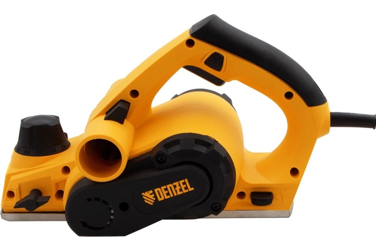 Рубанок сетевой Denzel EP-82 27801 - изображение 3
