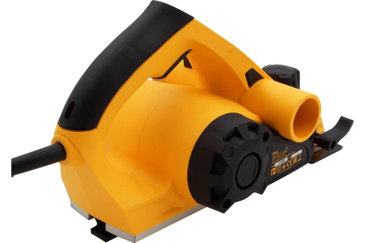 Рубанок сетевой Denzel EP-82 27801 - изображение 2