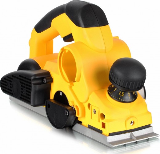 Рубанок сетевой DeWALT D 26500 D26500-QS - изображение 4