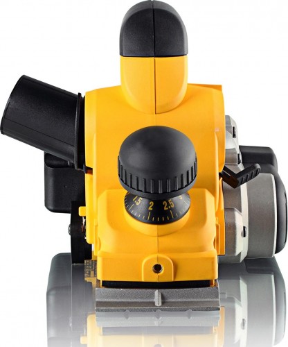 Рубанок сетевой DeWALT D 26500 K D26500K-QS - изображение 3