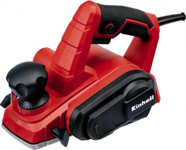 Рубанок сетевой EINHELL TC-PL 750 4345310
