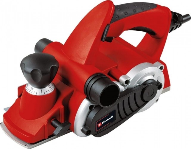 Рубанок сетевой EINHELL TE-PL 900 4345320