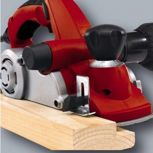 Рубанок сетевой EINHELL TE-PL 850 4345270 - изображение 2