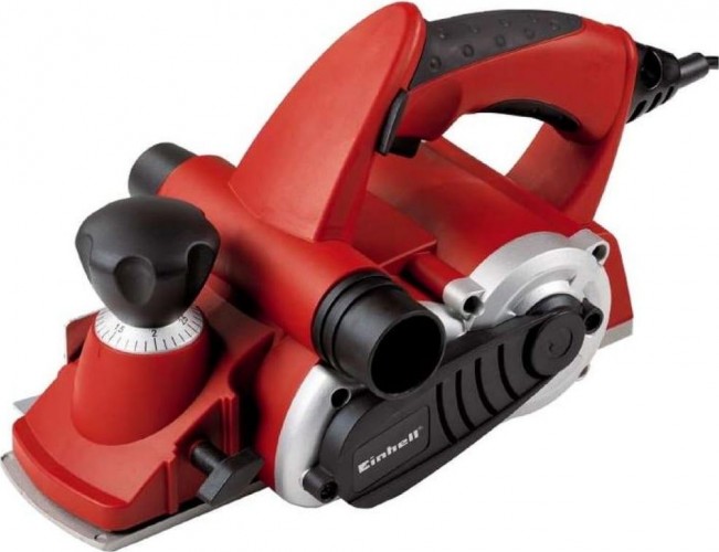 Рубанок сетевой EINHELL TE-PL 850 4345270