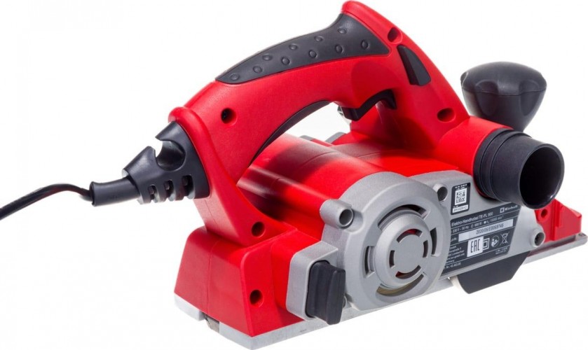 Рубанок сетевой EINHELL TE-PL 900 4345320 - изображение 4