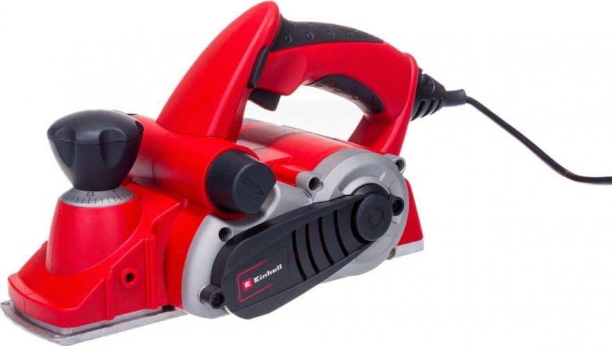 Рубанок сетевой EINHELL TE-PL 900 4345320 - изображение 2