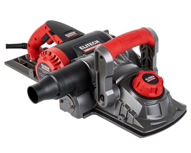 Рубанок сетевой ELITECH HP 1718E (E2209.007.00) HD (e2209.007.00) 205355 - изображение 5