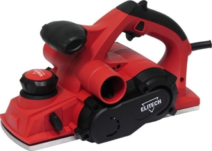 Рубанок сетевой ELITECH Р 1011 (E2209.006.01) 204518