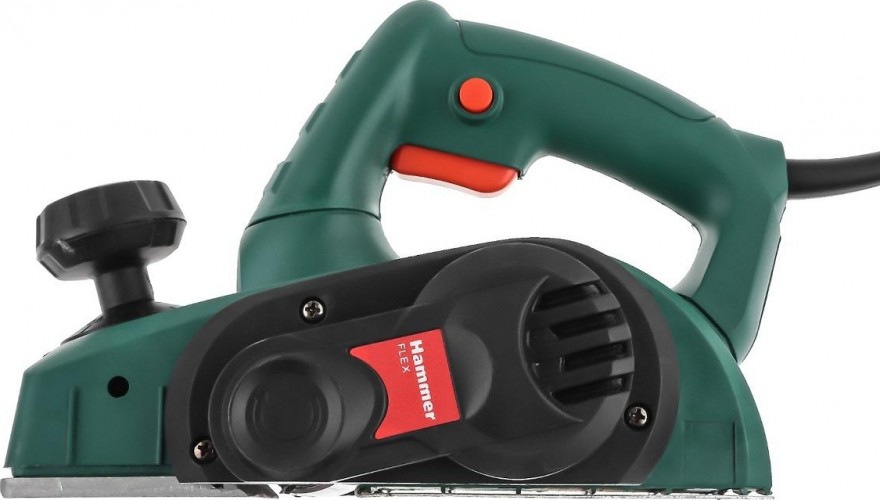 Рубанок сетевой Hammer RNK720A 147-007 - изображение 2