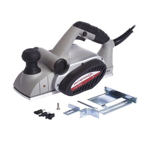 Рубанок сетевой ИНТЕРСКОЛ Р-102/1100 ЭМ 70.1.1.00 - изображение 4