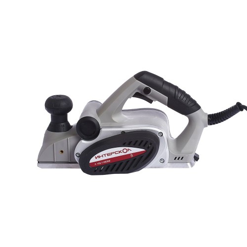 Рубанок сетевой ИНТЕРСКОЛ Р-102/1100 ЭМ 70.1.1.00 - изображение 3