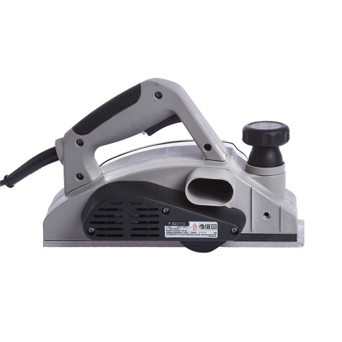 Рубанок сетевой ИНТЕРСКОЛ Р- 82/710 50.1.0.12 - изображение 2