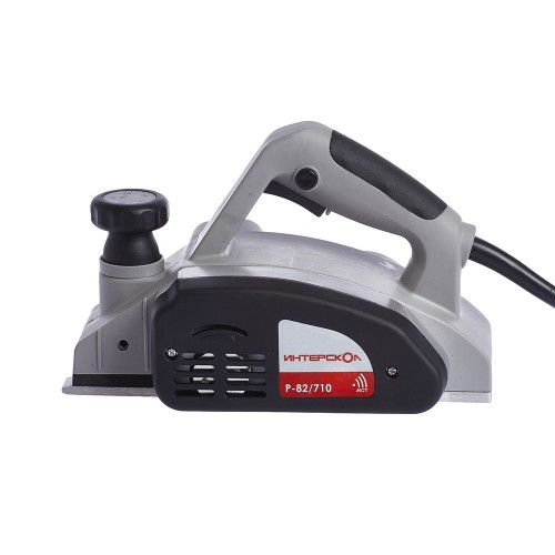 Рубанок сетевой ИНТЕРСКОЛ Р- 82/710 50.1.0.12 - изображение 3