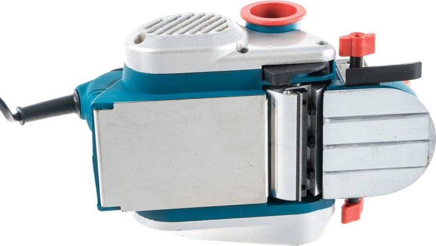 Рубанок сетевой КРАТОН EP-02 3 10 01 007 - изображение 3