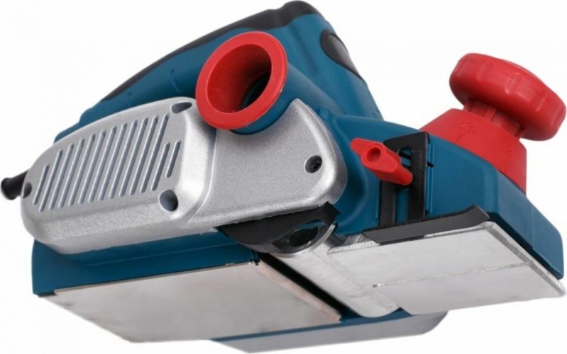 Рубанок сетевой КРАТОН EP-06 3 10 01 008 - изображение 4