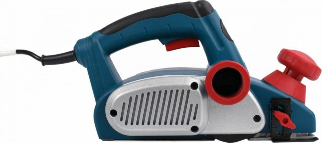 Рубанок сетевой КРАТОН EP-06 3 10 01 008 - изображение 3