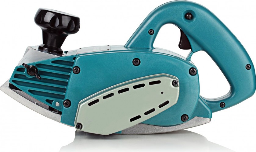 Рубанок сетевой MAKITA 1002 ВА 1002BA - изображение 2