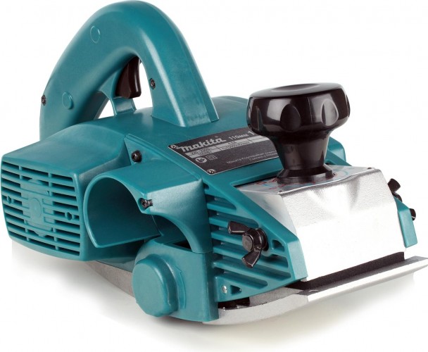 Рубанок сетевой MAKITA 1002 ВА 1002BA - изображение 4