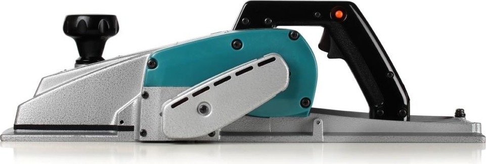 Рубанок сетевой MAKITA 1806 B 1806B - изображение 3