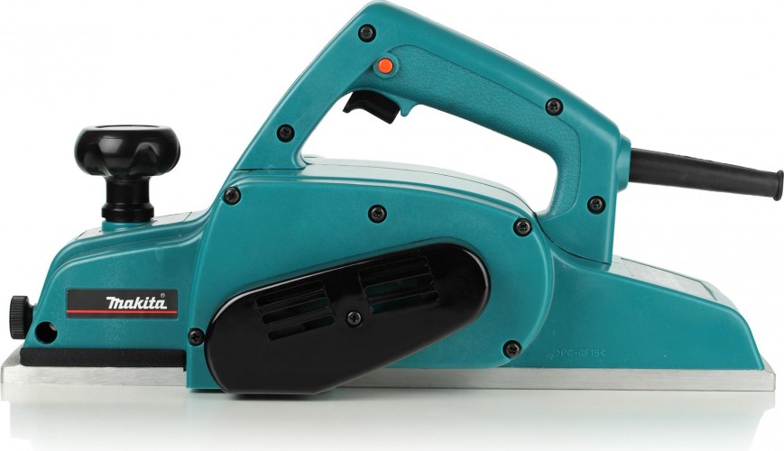 Рубанок сетевой MAKITA 1911B - изображение 2