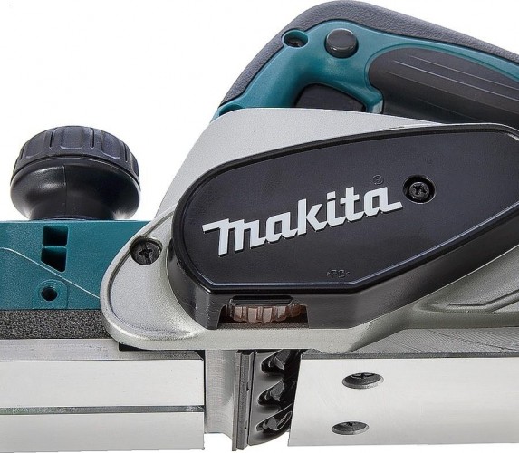 Рубанок сетевой MAKITA KP 0800 X1 KP0800X1 - изображение 3