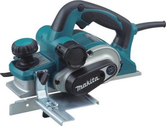 Рубанок сетевой MAKITA KP 0810 KP0810