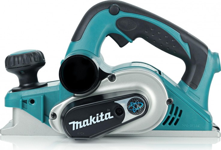 Рубанок сетевой MAKITA KP 0810 C KP0810C - изображение 2