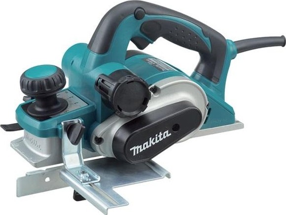 Рубанок сетевой MAKITA KP 0810 CK KP0810CK