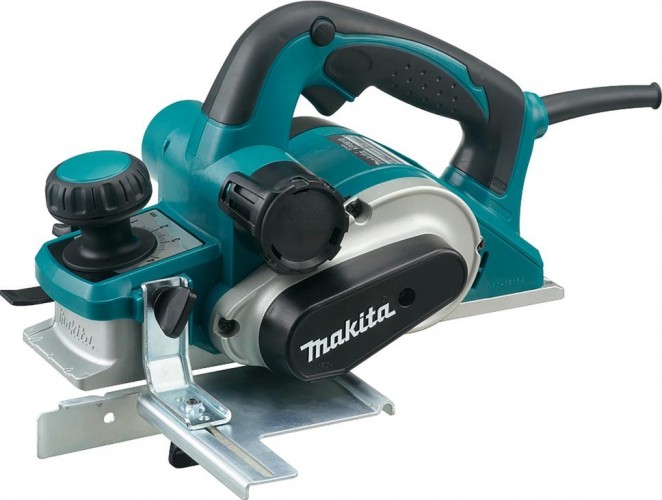 Рубанок сетевой MAKITA KP 0810 K KP0810K
