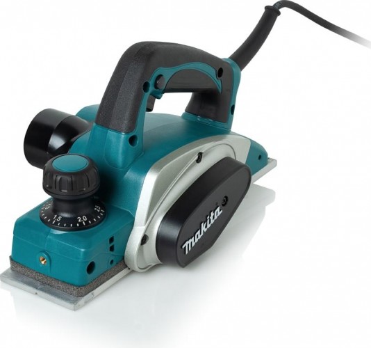 Рубанок сетевой MAKITA KP0800 - изображение 4