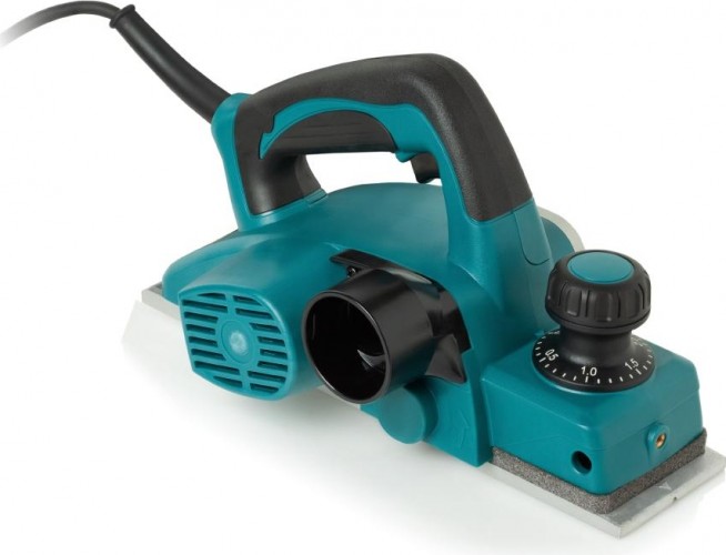 Рубанок сетевой MAKITA KP0800 - изображение 5