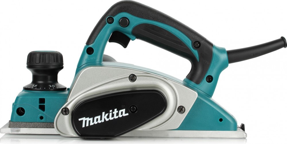 Рубанок сетевой MAKITA KP0800 - изображение 2