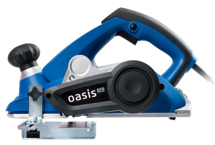 Рубанок сетевой OASIS RK-110/1300 Pro 4640112962788