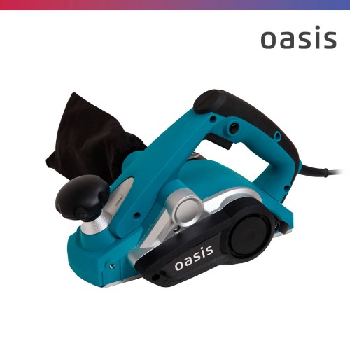 Рубанок сетевой OASIS RK-82/1100 4640039489962 - изображение 2
