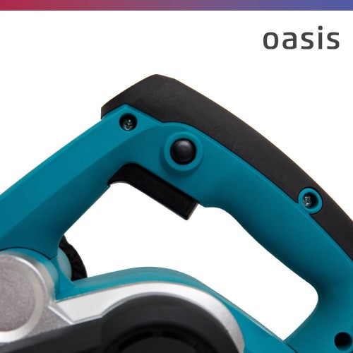 Рубанок сетевой OASIS RK-82/1100 4640039489962 - изображение 3